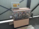 Calibrating machine Zh7-ShKZh