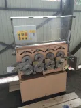 Calibrating machine Zh7-ShKZh — Photo 2