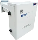 Piec gazowy ścienny płaski KS-GS-12,5DS