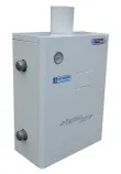 Floor-standing gas heating boiler with chimney KS-G-30DS — Photo 1