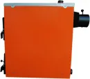 Combined steel solid fuel boiler with cooking function AKTV-16 — Photo 2