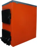 Combined steel solid fuel boiler with cooking function AKTV-16 — Photo 3