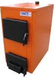Solid fuel boiler KS-TV-20