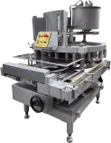 Dosing and Filling Machine B4-KDN-16 — Photo 1