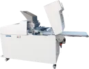 Universal Dividing-Rolling Machine for Bagel Products ZH7-DRM — Photo 9