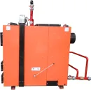 Steel Solid Fuel Boiler KS-T-100 — Photo 2