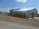 Waste Sorting Complex