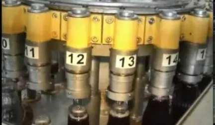 Juice Filler ZH7-DNT-1-6 — Photo 6