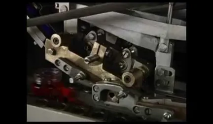 Seaming machine Zh7-UMT-6 — Photo 4