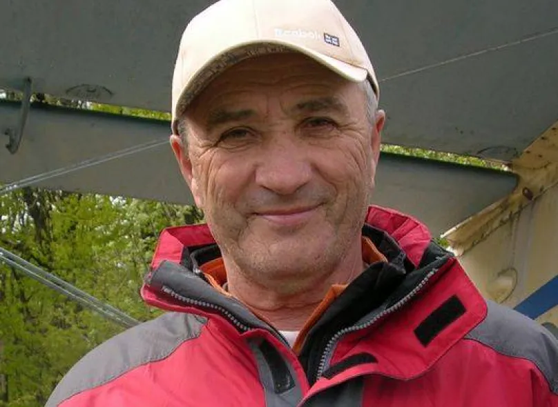 Привітання з перемогою Олександра Казіка на Параолімпійських іграх в Пхьончхані — Фото 1