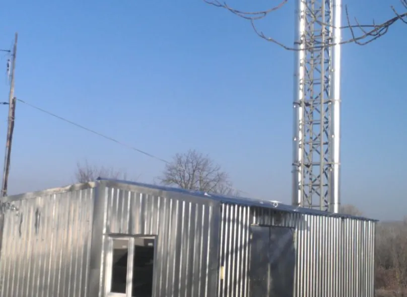 Працівниками ПРАТ «Барський машинобудівний завод» проведено роботи по виведенню з підвальних приміщень котелень ЗОШ Бершадського району — Фото 11