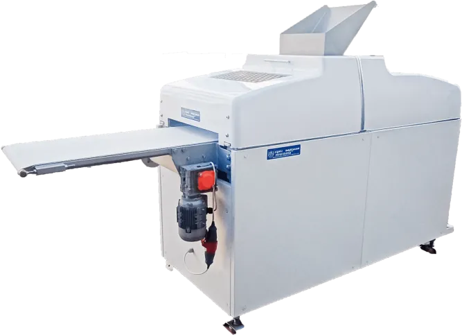 Universal Dividing-Rolling Machine for Bagel Products ZH7-DRM — Photo 20