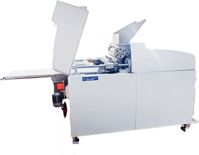 Universal Dividing-Rolling Machine for Bagel Products ZH7-DRM — Photo 28