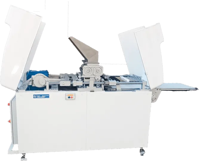 Universal Dividing-Rolling Machine for Bagel Products ZH7-DRM — Photo 31