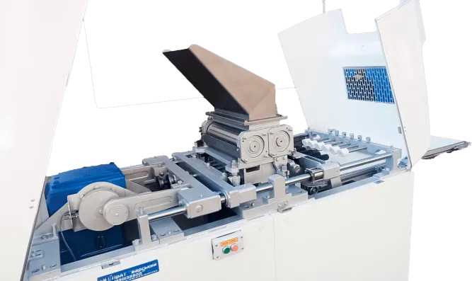 Universal Dividing-Rolling Machine for Bagel Products ZH7-DRM — Photo 32