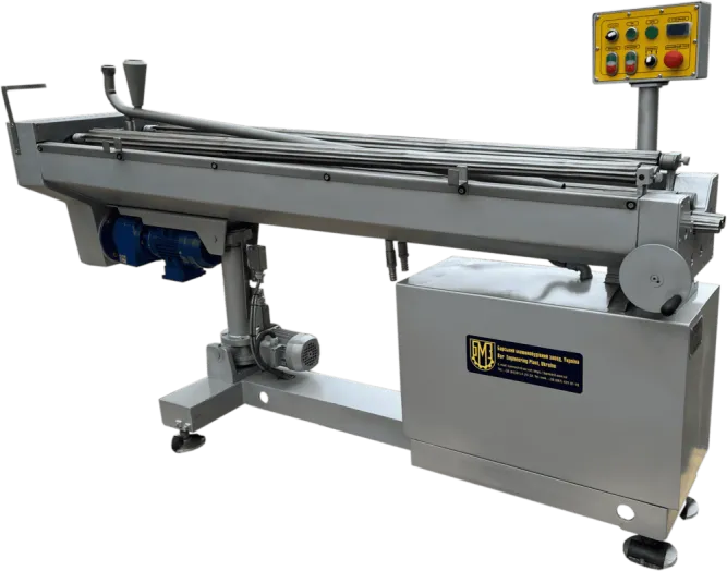 Caramel Rolling Machine B4-SHMP-1
