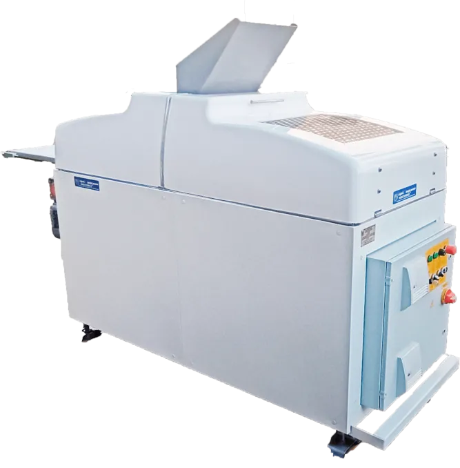 Universal Dividing-Rolling Machine for Bagel Products ZH7-DRM — Photo 19