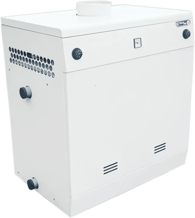 Single-Circuit Gas Unit AGO-95-12-V-d — Photo 2