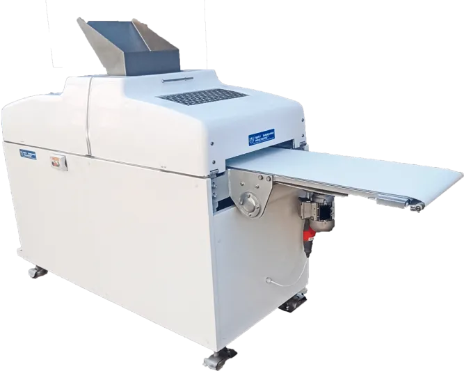 Universal Dividing-Rolling Machine for Bagel Products ZH7-DRM — Photo 18