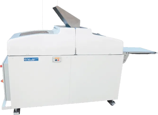 Universal Dividing-Rolling Machine for Bagel Products ZH7-DRM — Photo 24