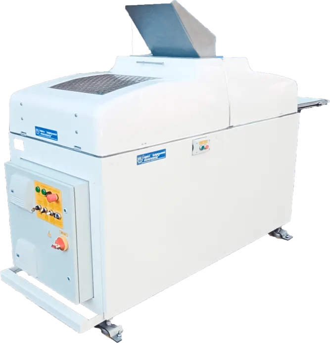 Universal Dividing-Rolling Machine for Bagel Products ZH7-DRM — Photo 25