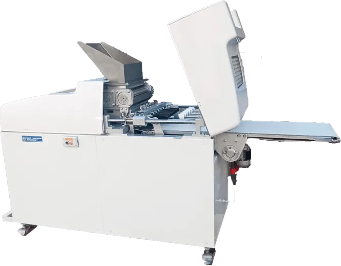 Universal Dividing-Rolling Machine for Bagel Products ZH7-DRM — Photo 27