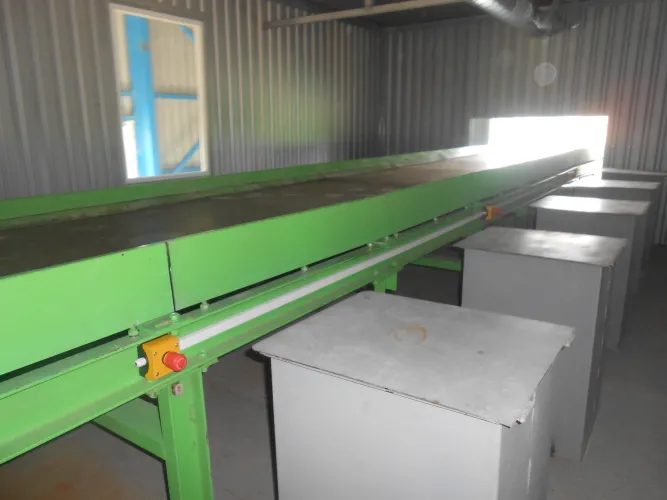 Waste Sorting Complex — Photo 34