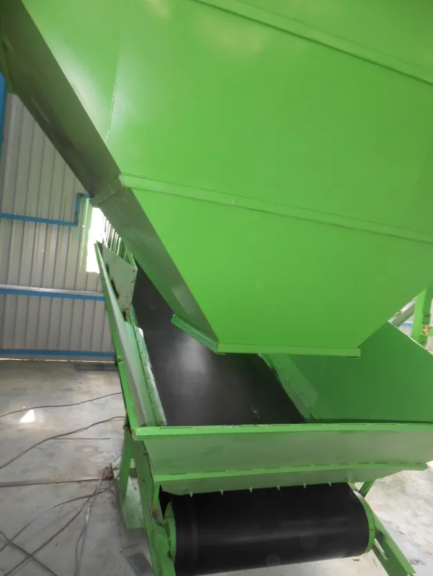 Waste Sorting Complex — Photo 36