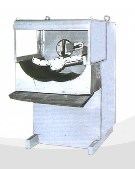 Batch pulling machine Zh7-ShTP