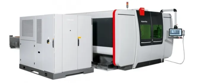 Custom orders for laser cutting of sheet metal