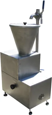 Машина начиняльна Б4-ШМН-1