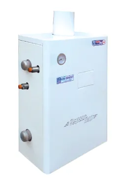 Piec gazowy ścienny płaski KS-GS-12,5DS — Zdjęcie 18