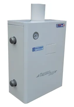 Piec gazowy ścienny płaski KS-GS-12,5DS — Zdjęcie 13