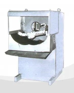 Caramel Rolling Machine B4-SHMP-1 — Photo 1