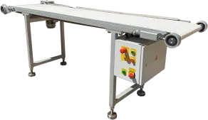 Universal Dividing-Rolling Machine for Bagel Products ZH7-DRM — Photo 39