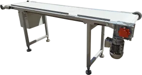 Universal Dividing-Rolling Machine for Bagel Products ZH7-DRM — Photo 40